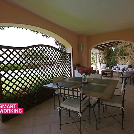 Sa Pedra House By Wonderful Italy * Porto Rotondo