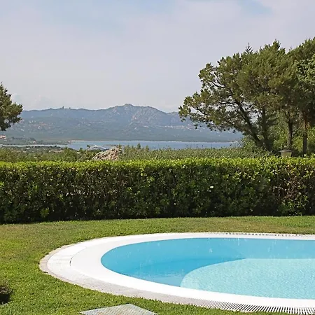 Sa Pedra House By Wonderful Italy *
