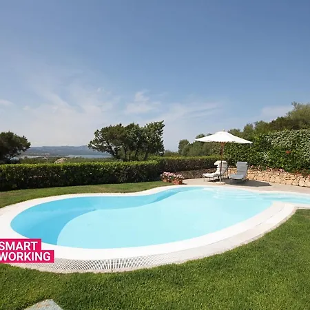 Sa Pedra House By Wonderful Italy *