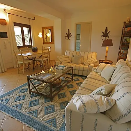 Sa Pedra House By Wonderful Italy Porto Rotondo