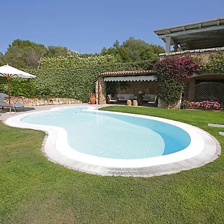 Sa Pedra House By Wonderful Italy Apartment Porto Rotondo