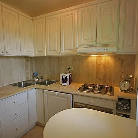 Apartment Sa Pedra House By Wonderful Italy Porto Rotondo