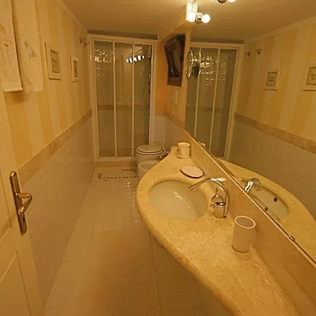 Apartment Sa Pedra House By Wonderful Italy Porto Rotondo
