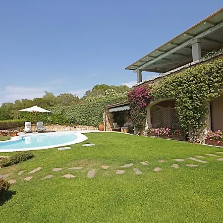 Sa Pedra House By Wonderful Italy