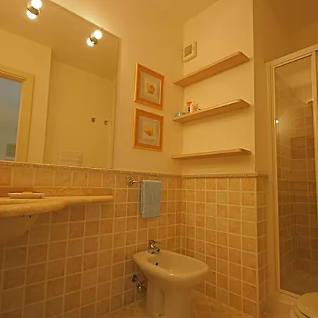 Sa Pedra House By Wonderful Italy Apartment *