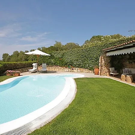 Sa Pedra House By Wonderful Italy * Porto Rotondo