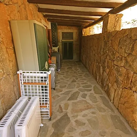 Sa Pedra House By Wonderful Italy Apartment Porto Rotondo